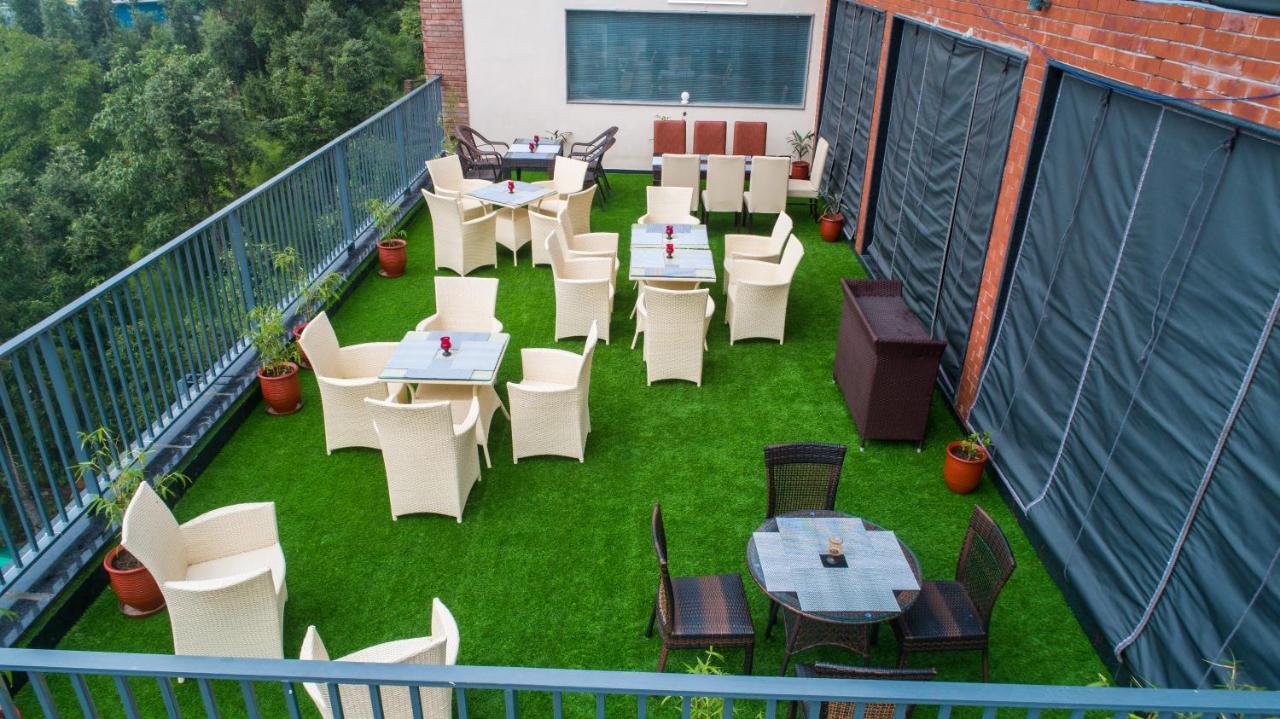 Best Western Dalhousie Exterior foto
