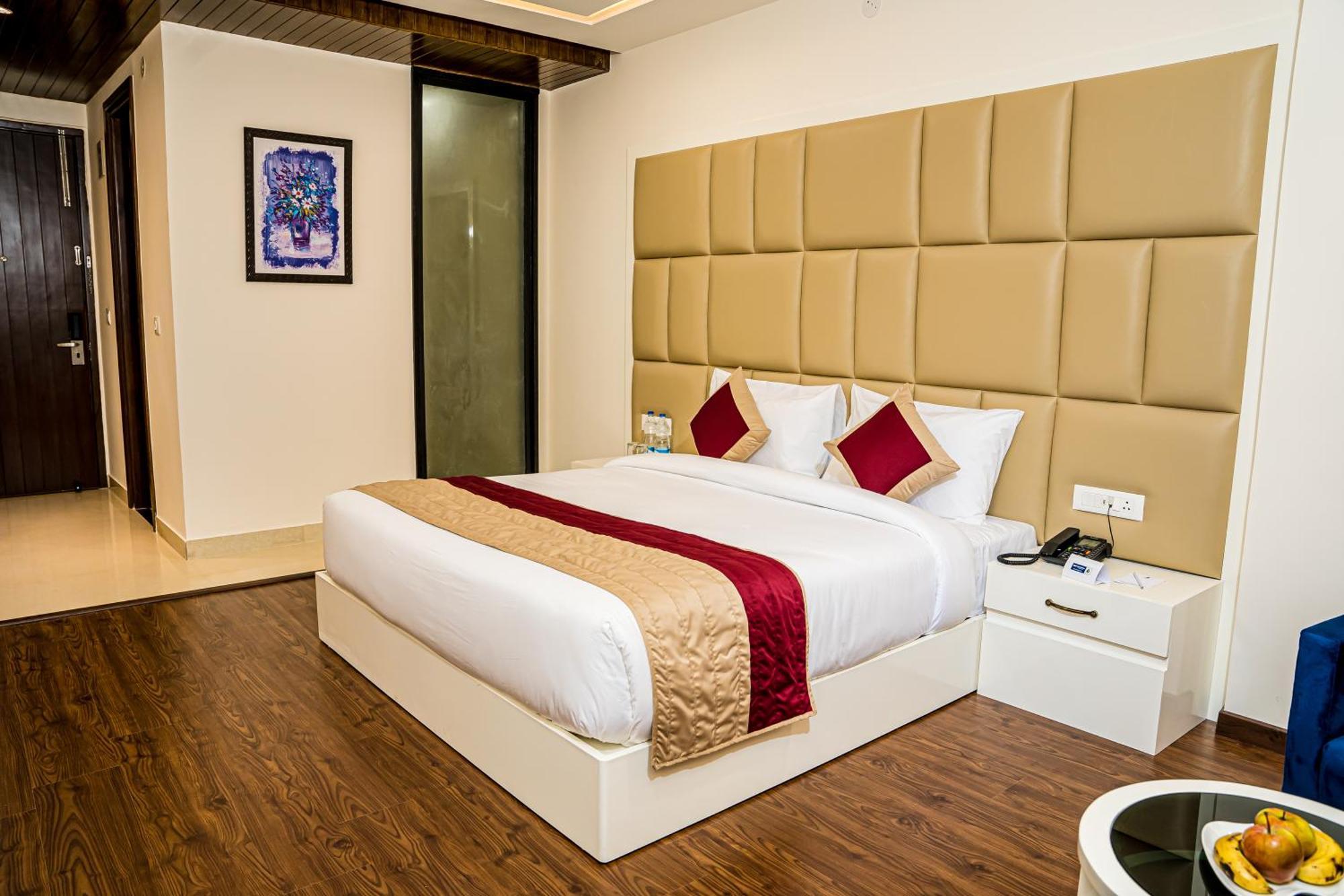 Best Western Dalhousie Exterior foto